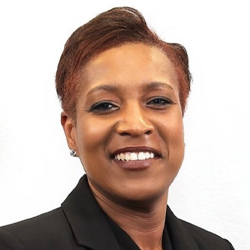 Wanda Paul